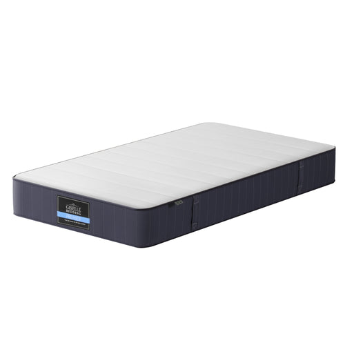 20cm Giselle Mattress Single Bed Pocket Spring Mattresses