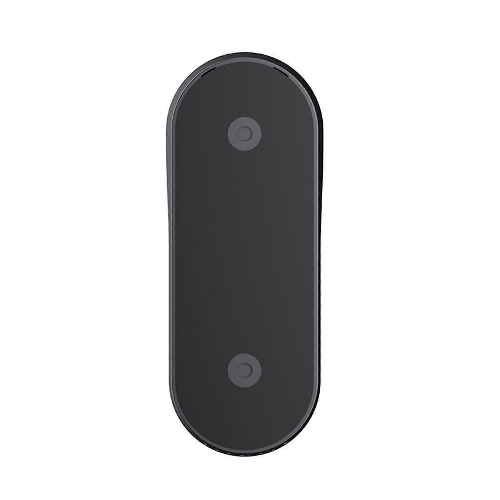 Smart Wireless Video Doorbell, WiFi Home Intercom, HD Night Vision