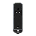 Video Doorbell Installation Kit for Home & Office (Black)