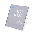 BHT-3000L WiFi Smart Thermostat 95-240V Large LCD Digital Temperature Controller
