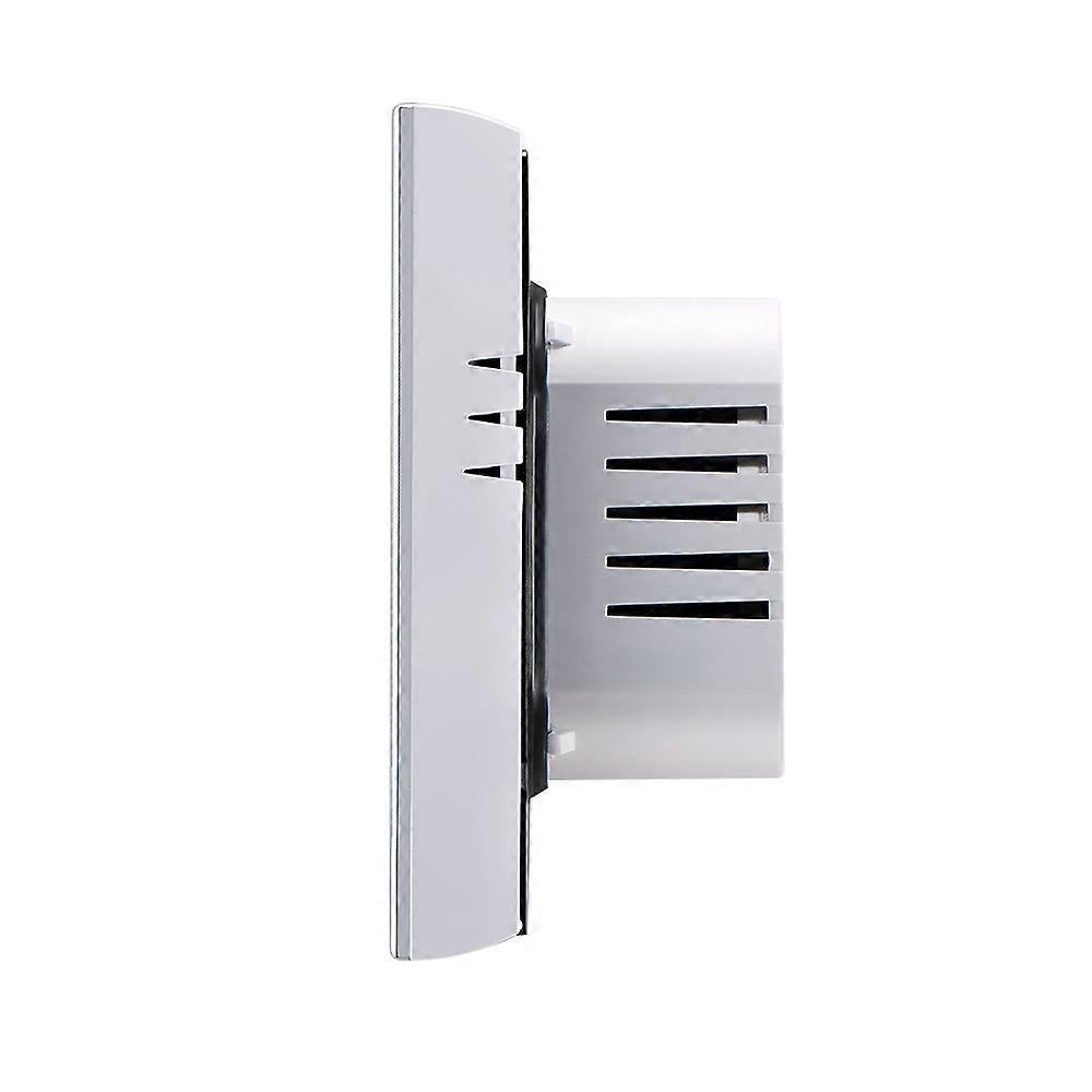 BHT-3000L WiFi Smart Thermostat 95-240V Large LCD Digital Temperature Controller