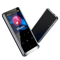 Bluetooth MP3 Player HiFi Media FM Radio Recorder - 32GB