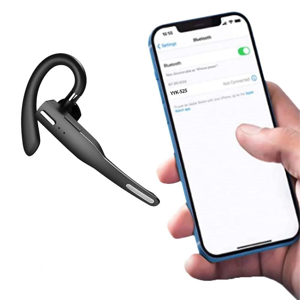 Wireless Bluetooth 5.1 Sports Earphones with Charging Case