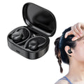 S260 Wireless Bluetooth 5.3 Earphones Earhook Headphones TWS Sports Earbuds