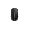 AOC MS220B/LA Wireless Mouse 2.4G 6-Key DPI 1600 USB Optical Black