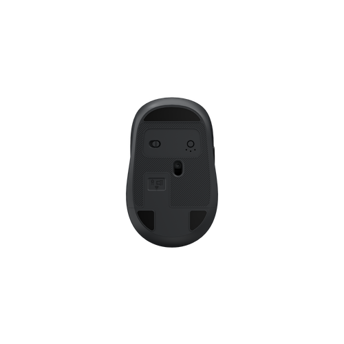 AOC MS220B/LA Wireless Mouse 2.4G 6-Key DPI 1600 USB Optical Black