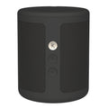 Kreafunk Dabbie Dab+/Fm Radio W/ Bluetooth - Black