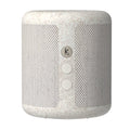 Kreafunk Karl Bluetooth Speaker - Wheat