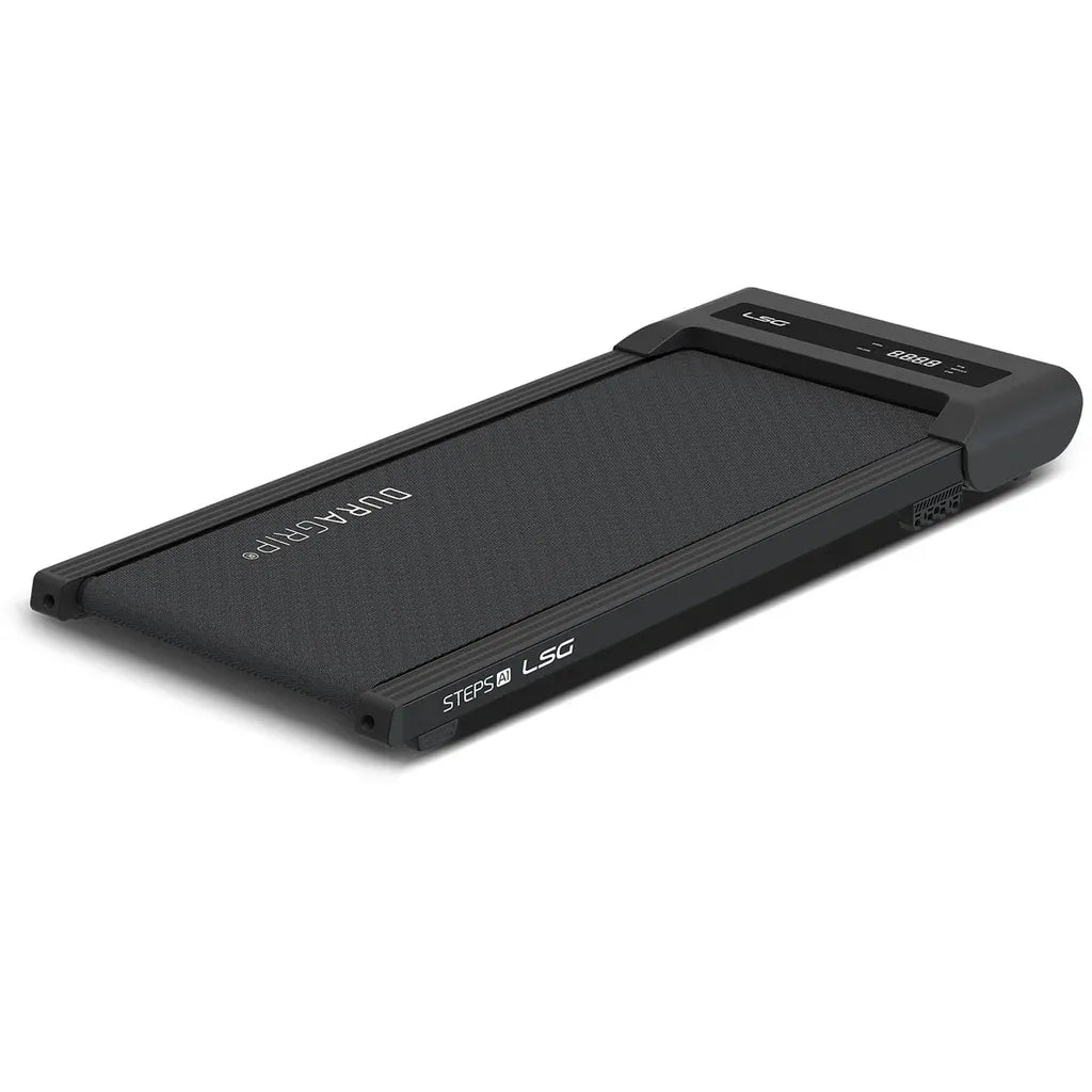 LSG Steps A1 Walking Pad Under Desk Treadmill