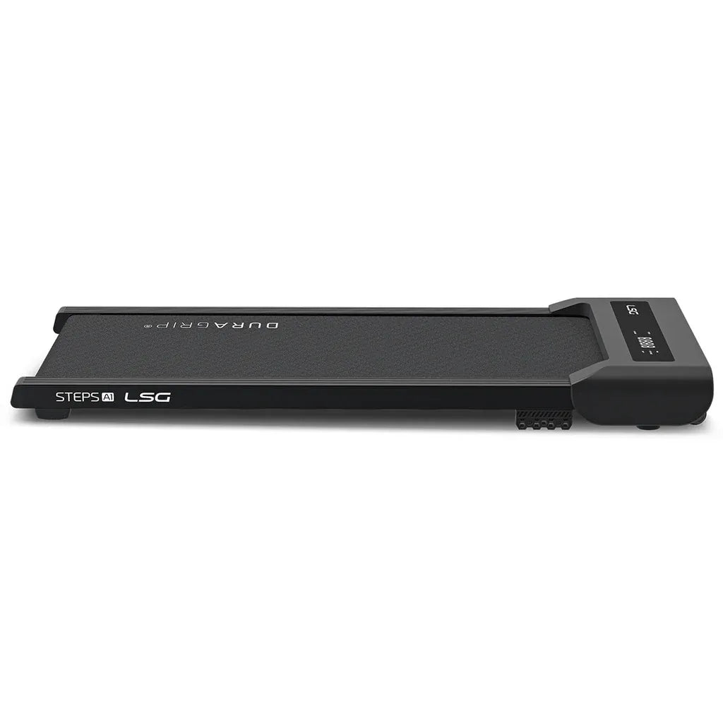 LSG Steps A1 Walking Pad Under Desk Treadmill