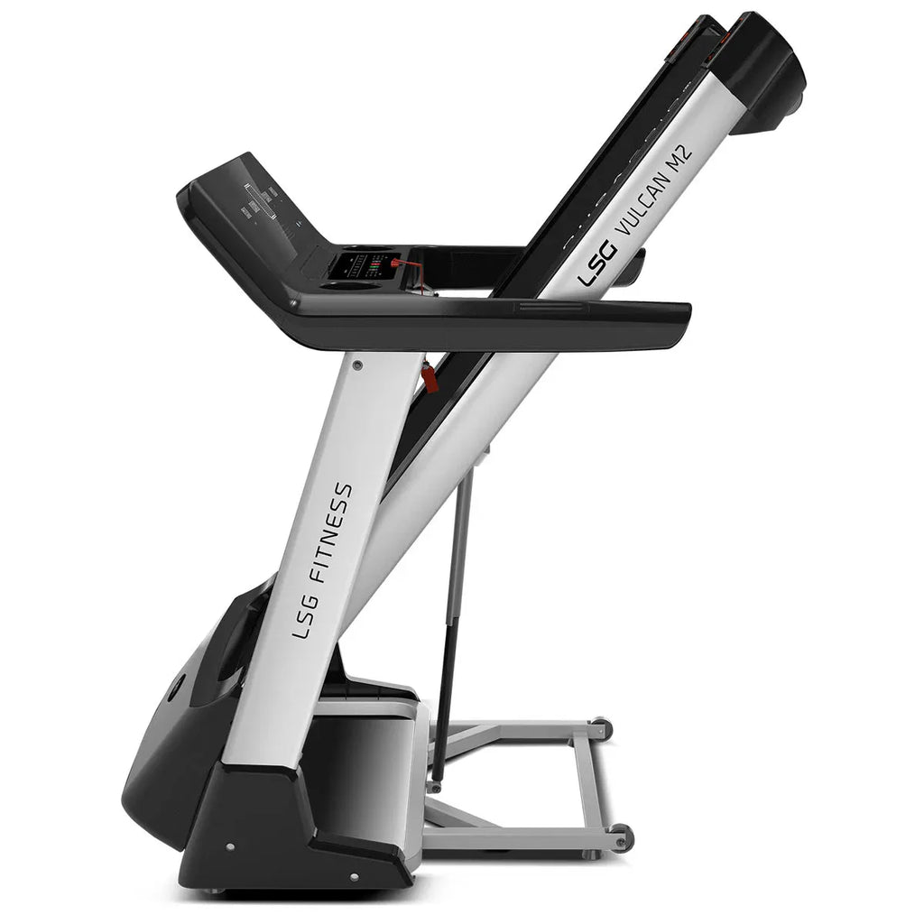 LSG Fitness VULCAN M2 Treadmill