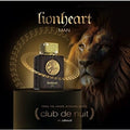 Armaf Club De Nuit Lionheart Man Eau De Parfum 100ml