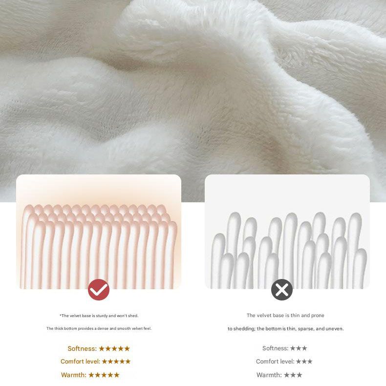 Light camel Luxury Bubble Fleece Throw Blanket 180x200cm Sofa Couch Bed Blanket with FREE Pair of Flower Curtain Tiebacks, Soft Plush Textured Home Throw for Living Room Bedroom Decor