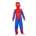 KIDS COSTUME SPIDERMAN - Small-110~115cm
