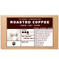 K-Cups Coffee Flavored & Nonflavored Organic Supreme Finest Premium American Espresso Breakfast Cold Brew House Vanilla Chocolate Hazelnut Pumpkin French Vanilla Ethiopia Colombia Sumatra Brazil more