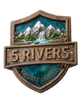 5 Rivers - Home